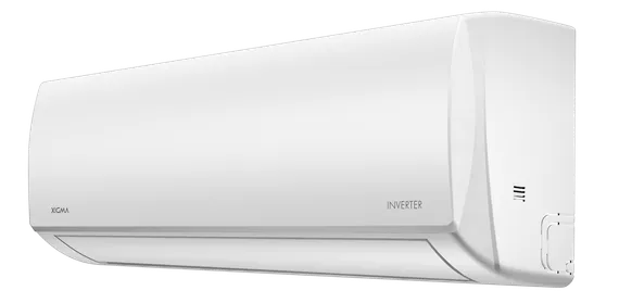 Инверторная сплит-система серии TURBOCOOL Inverter 2023 XGI-TX35RHA (комплект)