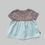 Платье с трусиками