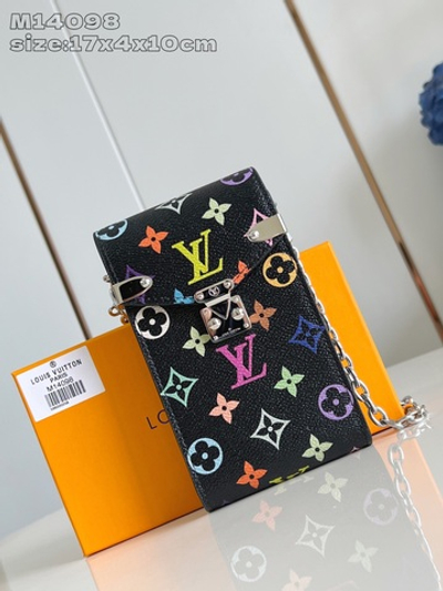 Louis Vuitton Phone Pouch Metis