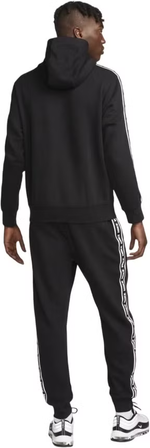 FB7296-010 Спортивный костюм M NK CLUB FLC GX HD TRK SUIT