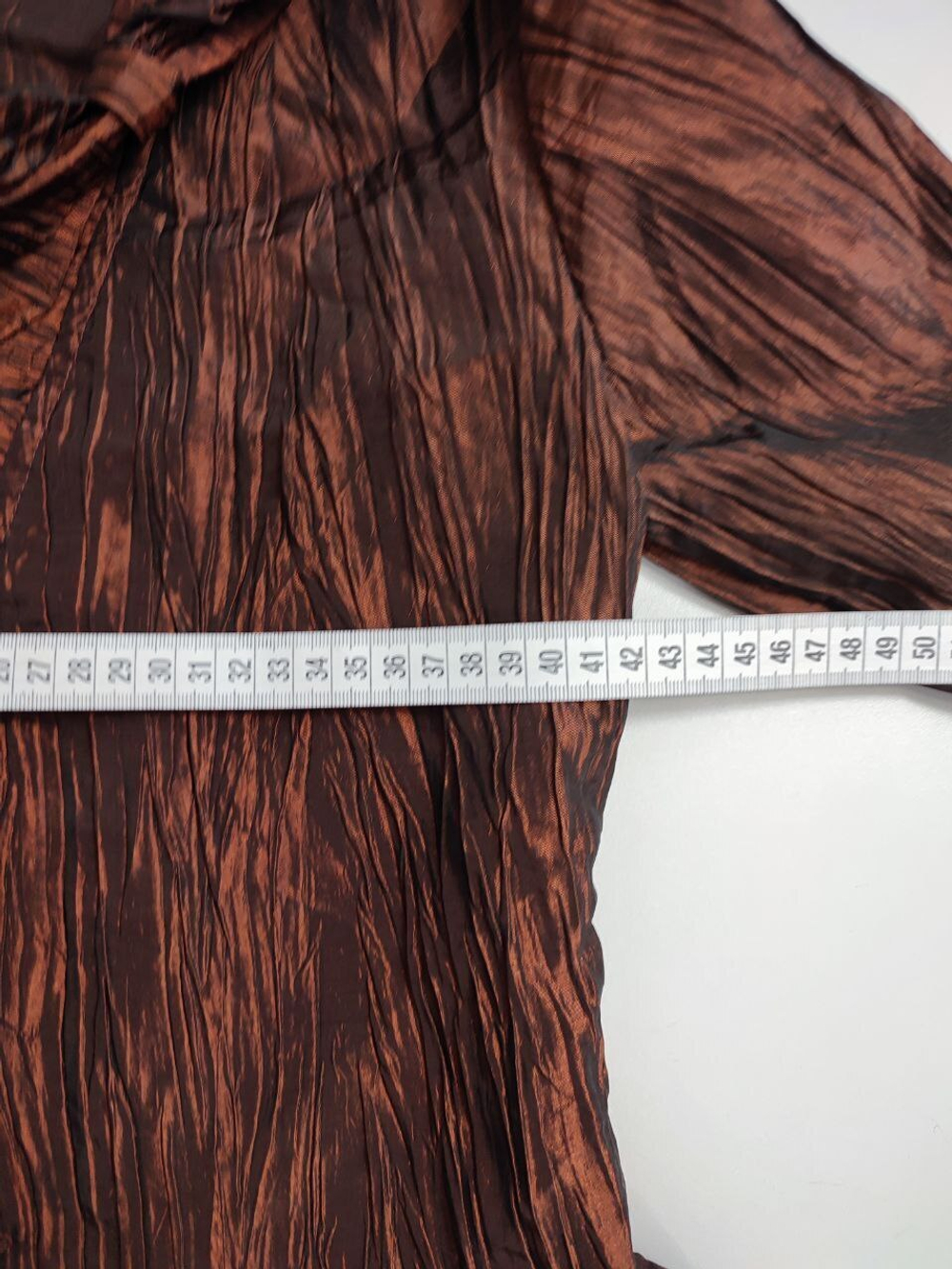 Жакет Alfa Beta необычный 46 размер, новая