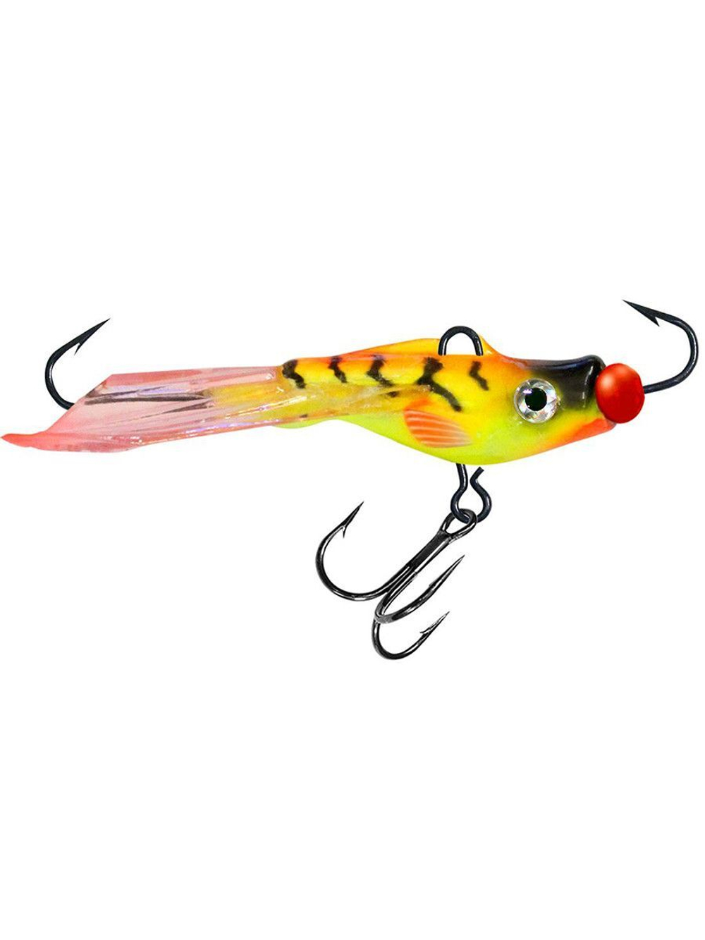 Балансир рыболовный PROGLOT-3N 47mm 1 штука 7 г.