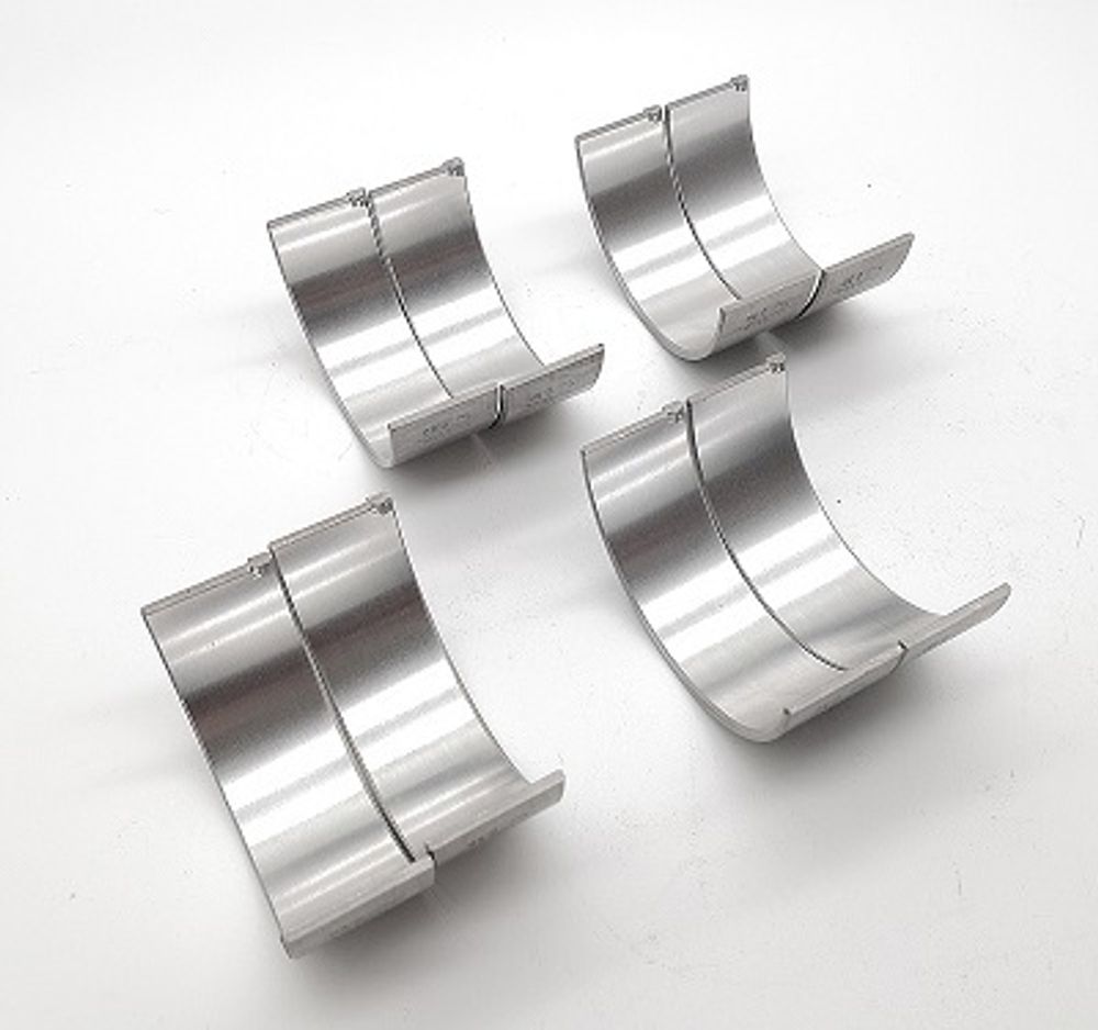 Вкладыши шатунные коленчатого вала / BIG END BRG KIT АРТ: T435903 Вкладыши шатунные коленчатого вала / BIG END BRG KIT АРТ: T435903