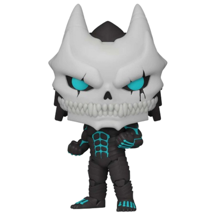 Фигурка Funko POP! Animation Kaiju No. 8 Kaiju No. 8