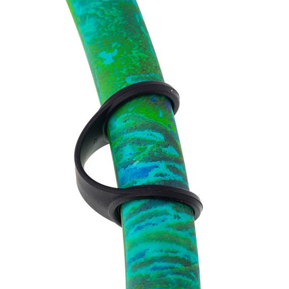 Трубка Marlin Classic Camo Green