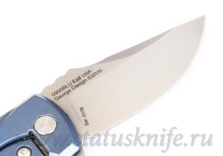 Нож Zero Tolerance 0900BLU ZT 0900BLU S35VNфотография - 6