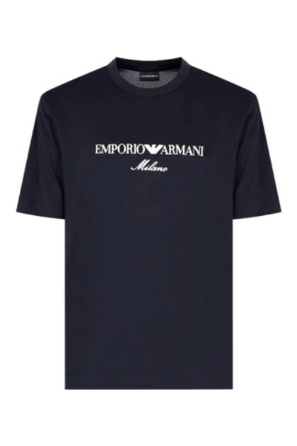 Футболка EMPORIO ARMANI