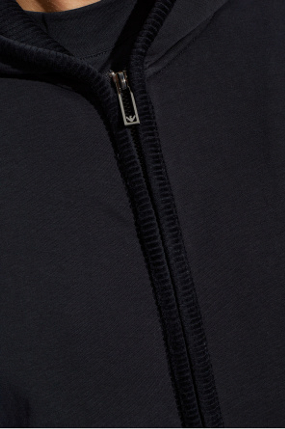Толстовка EMPORIO ARMANI