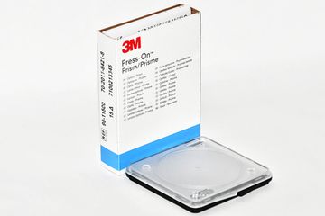 Призма Френеля 15D