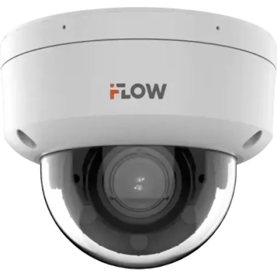 F-IC-2742C2MSZ4 (4Mp, 2.8-12mm) купольная IP камера iFlow