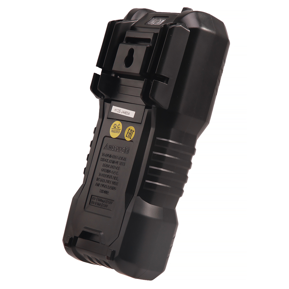 Мультиметр цифровой iCartool IC-M118A