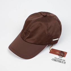 Бейсболка Loro Piana