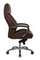 Кресло Порш F181-F Темно-коричневый