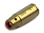 Лазерный патрон ShotTime ColdShot 9mm Luger