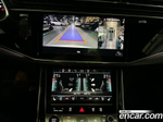 Audi RSQ8 (4M) 4.0 TFSI Quattro (10.2021)
