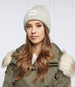 шапка UGG - серый(20061)