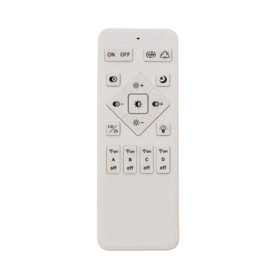 Умная люстра Lumion ALIS SMART 8380/95CL