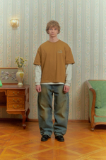 Футболка Called a Garment Tent "Coyote"