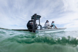 4х-тактный лодочный мотор MERCURY F 100 ELPT EFI