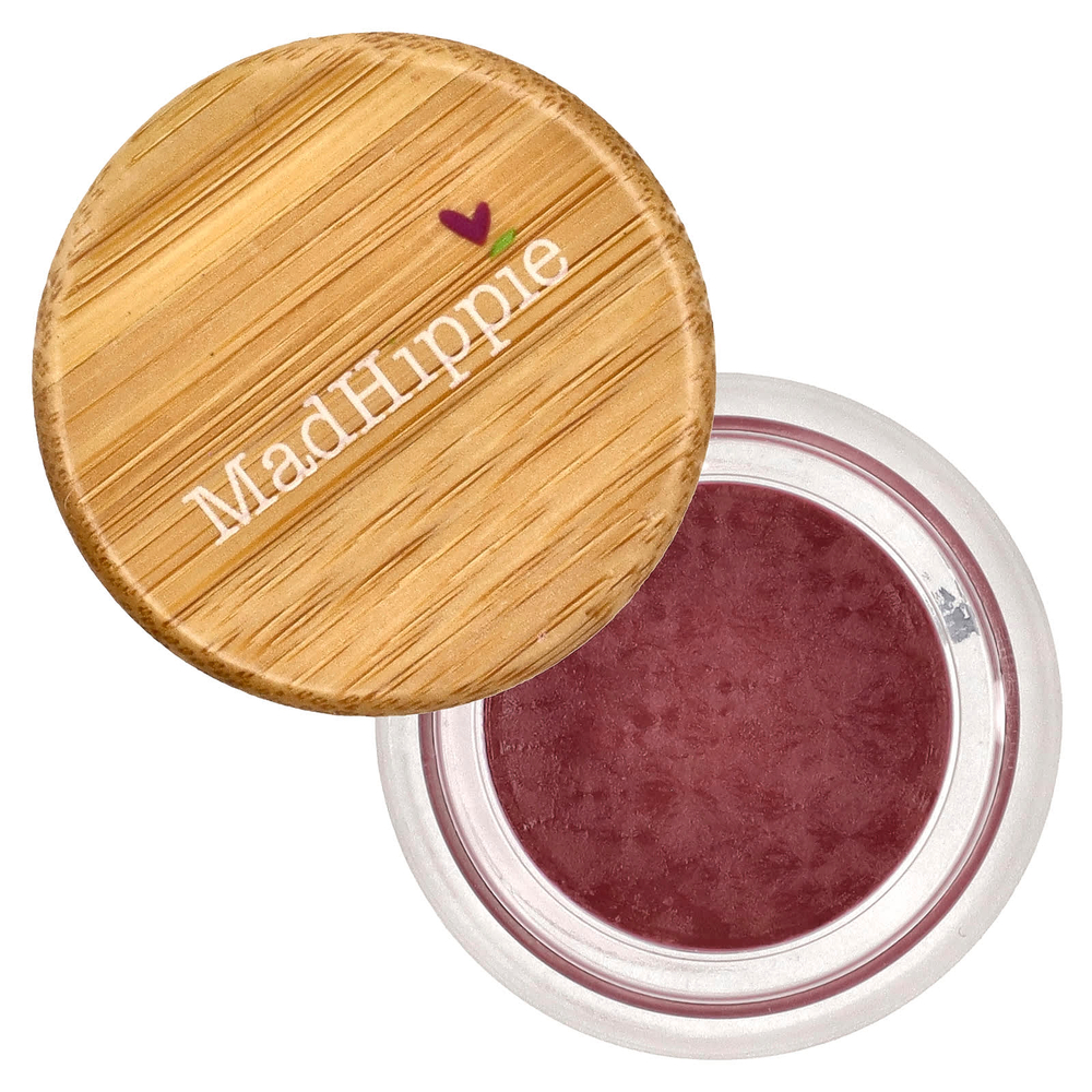Mad Hippie, Оттенок для щек и губ, сливовый, 7 г (0,24 унции)