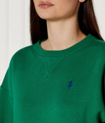 Худые POLO RALPH LAUREN - зеленый(211943006)