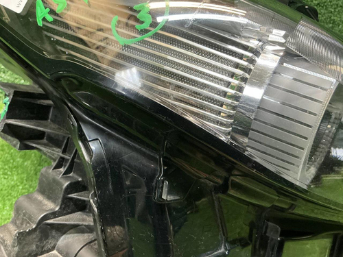 Фара правая Mazda 3 BP (2018-н.в.) LED