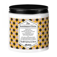 Маска «экстрим-восстановление» для безнадежных волос The Renaissance Circle 750 мл