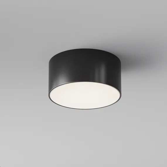 Потолочный светильник Зон / Zon IP 4000 15Вт IP 65 Outdoor o430cl-l15b4k