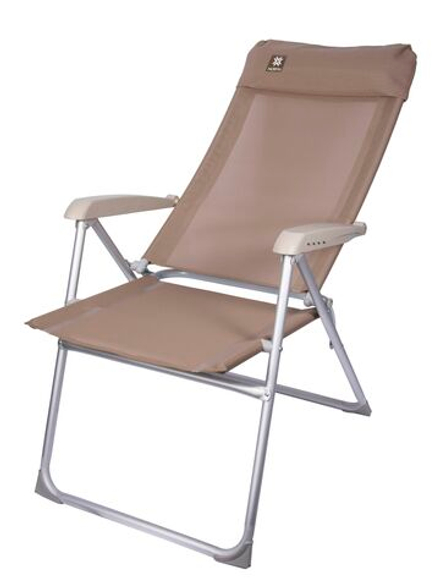 Кресло-шезлонг Norfin IMATRA NF