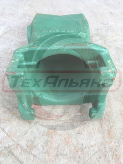 Коронка V39SHV усиленная