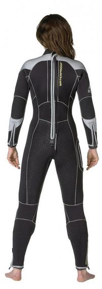 Гидрокостюм женский WaterProof W4 7 мм