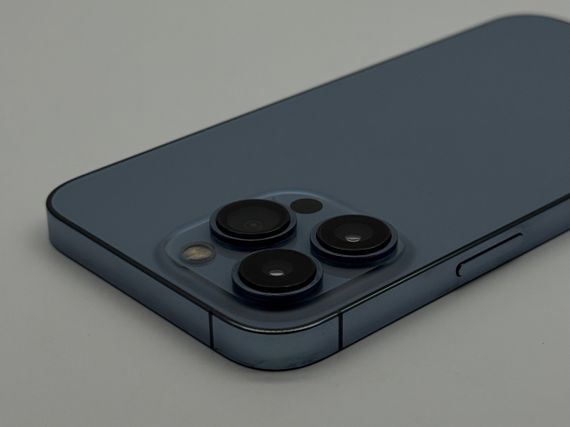 iPhone 13 Pro 256Gb Sierra Blue