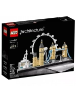 Лего Архитектура 21034 Лондон Lego Architecture