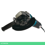 Угловая шлифмашина Makita 9565CVR