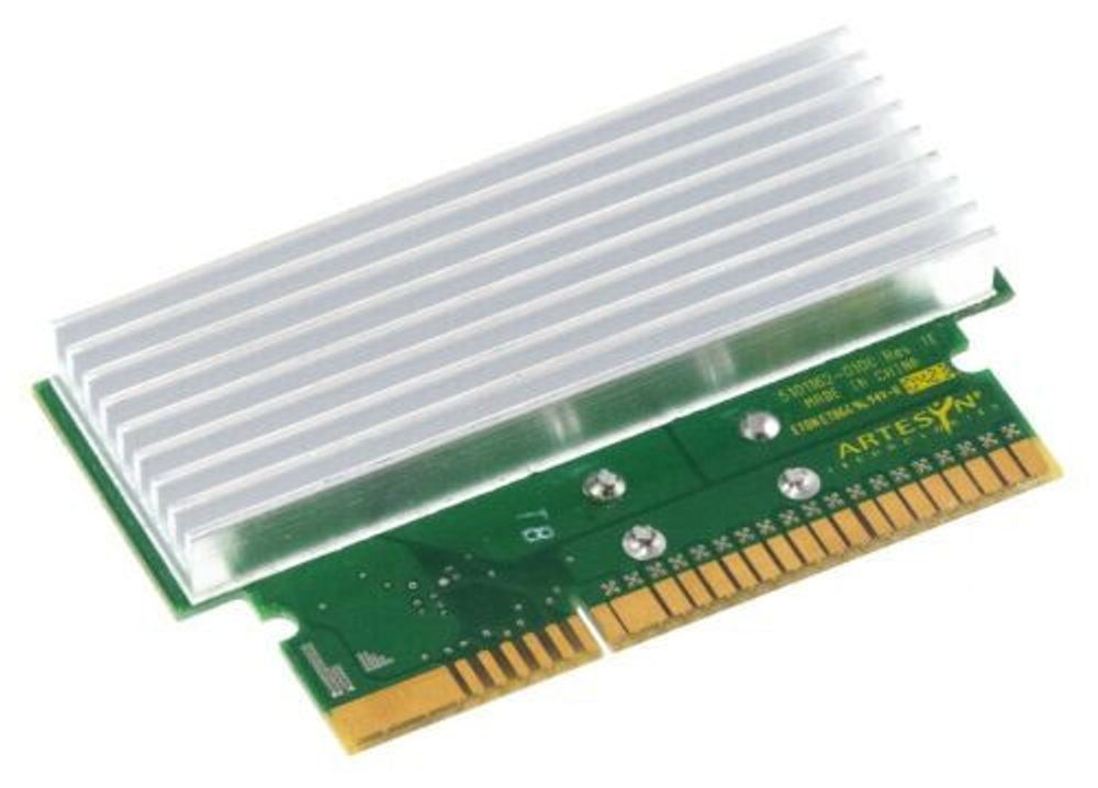 Система охлаждения Dell PE 4600 2650 2600 VRM 0J3740