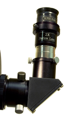 Телескоп  Levenhuk SkyMatic 127 GT MAK