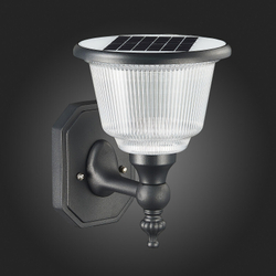 Уличный настенный светильник ST-Luce SL9502.401.01