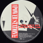 The Power Station – Some Like It Hot And The Heat Is On (Япония 1985г.) 12", 45 RPM
