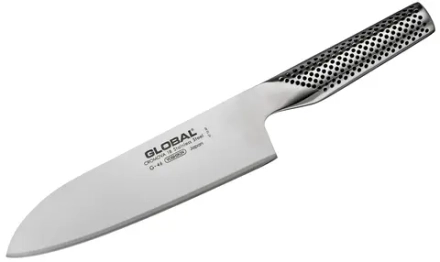 Global Нож Сантоку Global G-46 18см G-46