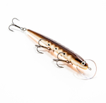 Lahti Kuha, 12 см., заглубление 3 м., цвет 035