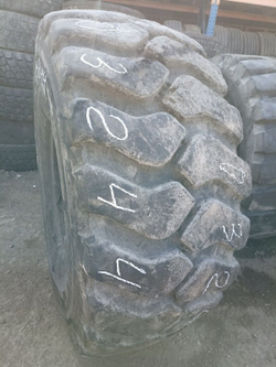 26.5R25 Bridgestone VSNT шина б/у