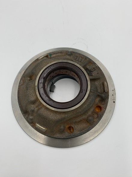 Насос масляный TF80 TF81SC