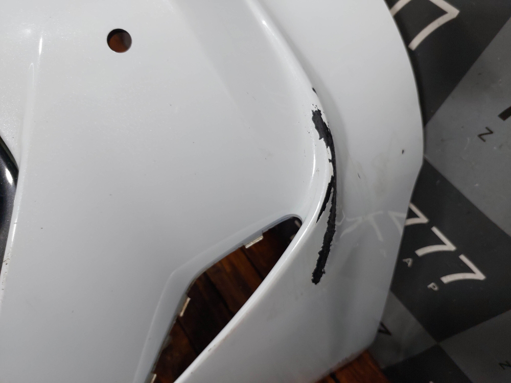 Бампер задний Chery Arrizo 8 22-нв Б/У Оригинал 602002300AA