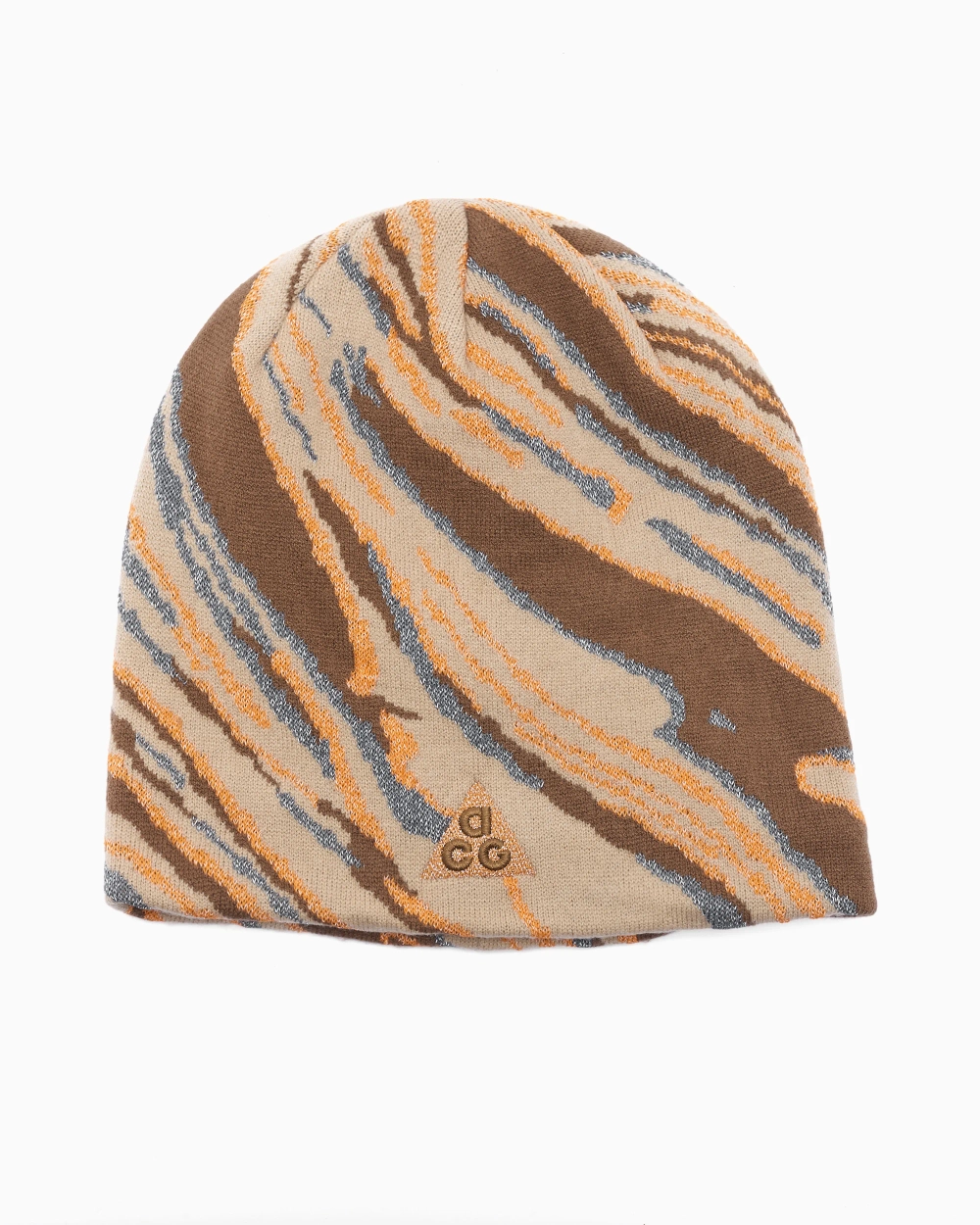 HV7016-297 Шапка Nike Peak Beanie Sc Acg Bg Bnd