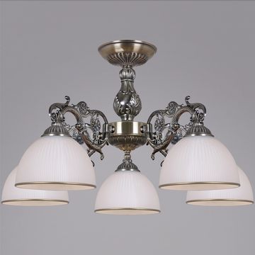 74406-0.3-05 светильник потолочный