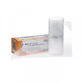 Мешок кондитерский 100 шт, полиэтилен 550 мм [EPROLLH40]