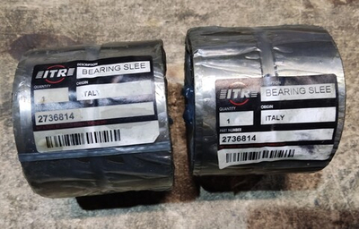 Втулка 273-6814