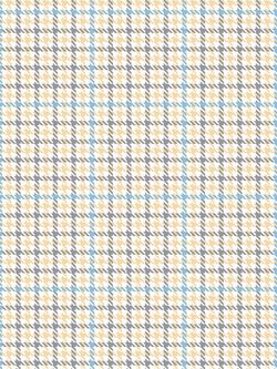 Наволочка комплект 2шт Сказка "Гусиная лапка" 40х60 см, перкаль