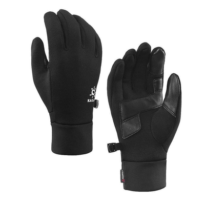Перчатки Kailas Polartec Stretchy Fleece Gloves Men's KM2364103