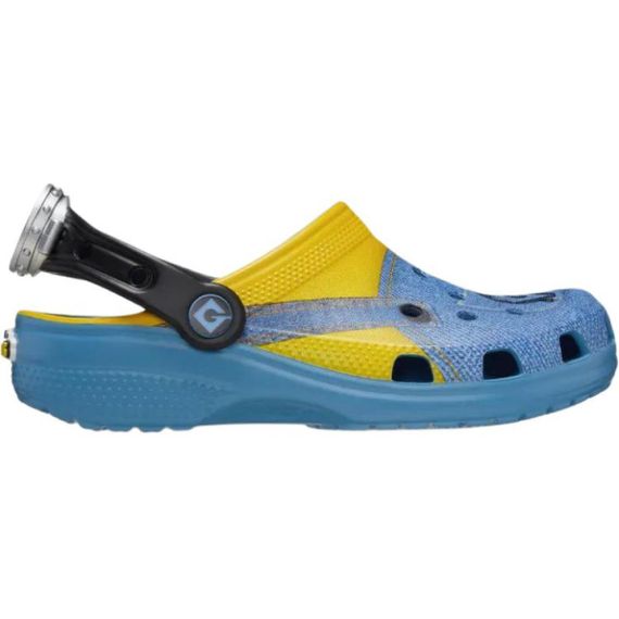 Crocs Classic Clog 'Minions'